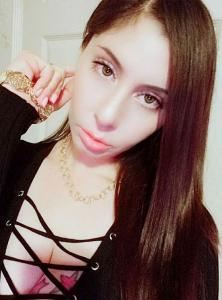 Katherine Matthews - Baby Michigan City, USA