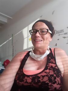 Katherine McIntosh - Baby Albany, USA