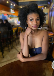 Kathleen Cagle - Baby Las Vegas, USA