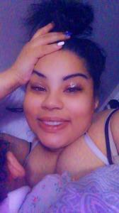 Kathleen Martinez - Baby Vancouver, Canada