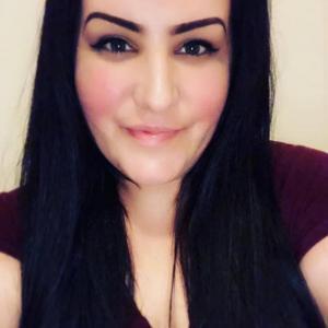 Kathleen Rigby - Baby Edinburg, USA