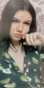 Kathryn Cash - Baby South Carolina, USA