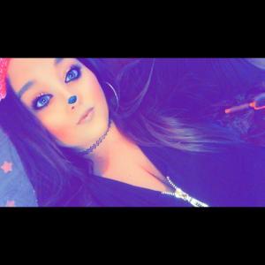 Kathryn Zamarripa - Baby Colorado, USA