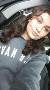 Katie Myers - Baby Edinburg, USA