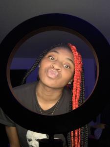 Kaycee Fiore - Baby Massachusetts, USA