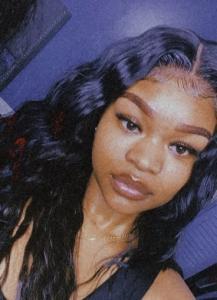 Kemberly Abbott - Baby Cleveland, USA