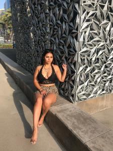 Kimberly Duvall - Baby Milwaukee, USA