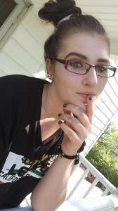 Kimberly Martinez - Baby Edinburg, USA