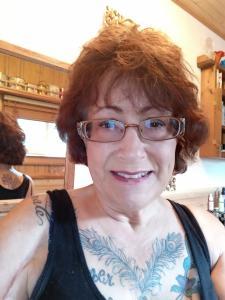 Kristal Davis - Baby San Antonio, USA