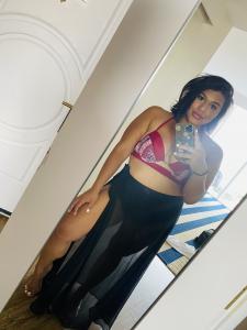 Kristin Arrington - Baby Tulsa, USA