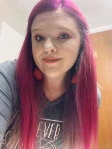 Latoya Gore - Baby North Bay, Canada