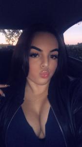 Laura Daily - Baby St Louis, USA