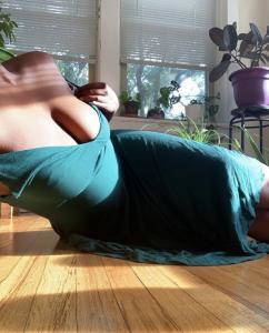 Laura Greer - Baby Jacksonville, USA