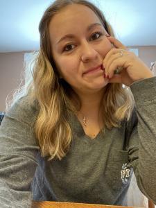 Lauren Charney - Baby Colorado Springs, USA