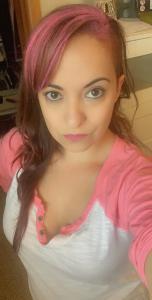 Lesa McDonald - Baby Edinburg, USA