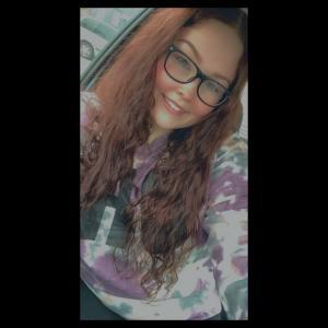 Leslie Cram - Baby Visalia, USA