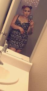 Leslie Tipton - Baby Miami, USA