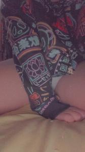 Lillian Roach - Baby Edinburgh, United Kingdom