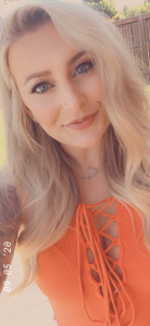 Linda Carter - Baby Utah, USA