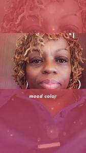 Linda David - Baby Kansas City, USA