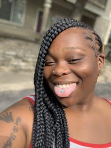 Linda Dodd - Baby Toronto, Canada