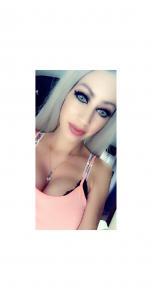 Linda Poole - Baby Oklahoma City, USA