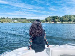 Liza Stevens - Baby Colorado, USA