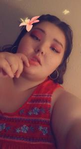 Lois Phillips - Baby Las Vegas, USA