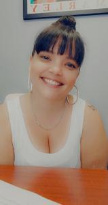 Loretta Healy - Baby London, United Kingdom