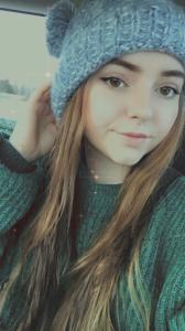 Lori Bailey - Baby Ottawa, Canada