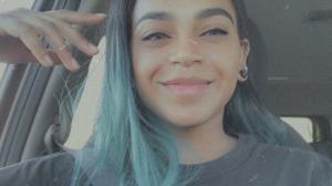 Lori Bunnell - Baby Victoria, Canada