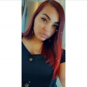 Lori Romero - Baby Regina, Canada