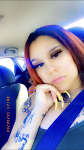 Louise Rodiguez - Baby Georgia, USA