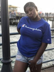 Luis Chase - Baby Chicago, USA