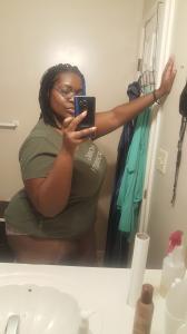 Lula Davis - Baby Liverpool, United Kingdom