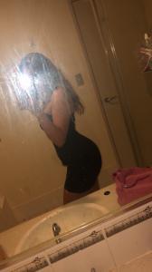 Lula Greer - Baby Victoria, Canada