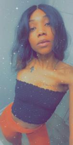 Lula Huff - Baby Tulsa, USA