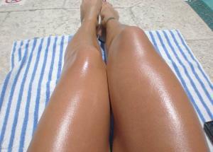 Lydia Meis - Baby New York City, USA