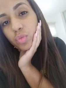 Mabel Mitchell - Baby Austin, USA