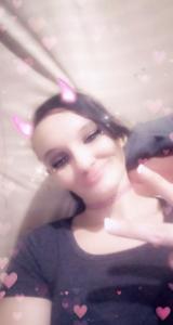 Mallory Walker - Baby Tucson, USA