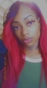 Marcella Chavez - Baby Glasgow, United Kingdom