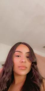 Marcelle Morales - Baby Rockford, USA