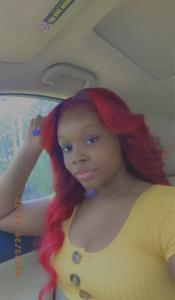 Marcia Bradshaw - Baby Utah, USA