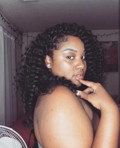 Marcia Vasbinder - Baby Detroit, USA