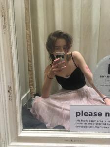 Marcie Poole - Baby Baltimore, USA