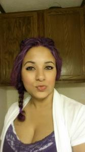 Margaret Fleury - Baby Cleveland, USA