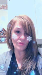 Margaret Hernandez - Baby Miami, USA