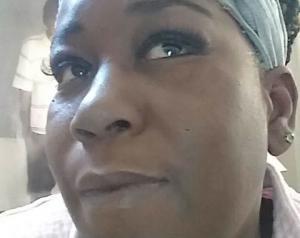 Margarita Sanchez - Baby Oklahoma City, USA