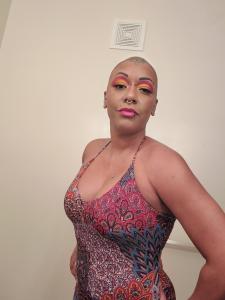 Maria Cremeans - Baby New York City, USA