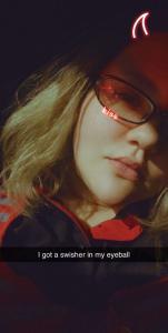 Maria Donaldson - Baby New Jersey, USA